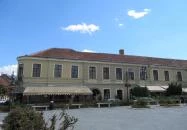 Arany Strucc Hotel Kőszeg