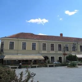 Arany Strucc Hotel Kőszeg - Külső kép