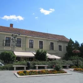 Arany Strucc Hotel Kőszeg - Külső kép