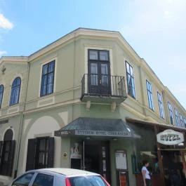 Arany Strucc Hotel Kőszeg - Külső kép
