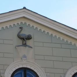 Arany Strucc Hotel Kőszeg - Külső kép