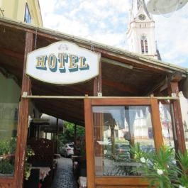 Arany Strucc Hotel Kőszeg - Környék