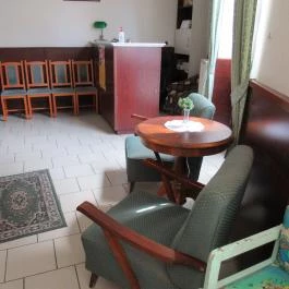 Arany Strucc Hotel Kőszeg - Belső