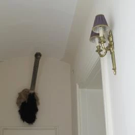 Arany Strucc Hotel Kőszeg - Belső