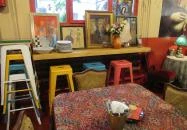 Arany Tacskó Bistro Budapest