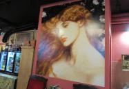 Arany Tacskó Bistro Budapest