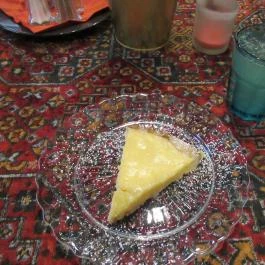 Arany Tacskó Bistro, Budapest - Étel/ital