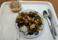 Arany Tenger Kínai Étterem Budapest