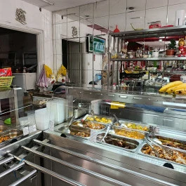 Arany Tenger Kínai Étterem, Budapest - Étel/ital