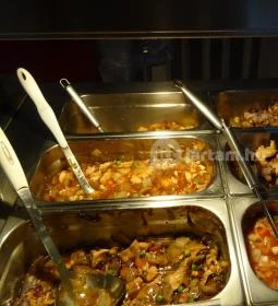 Arany Tenger Kínai Étterem