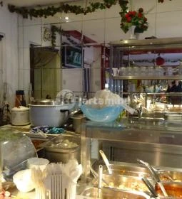 Arany Tenger Kínai Étterem