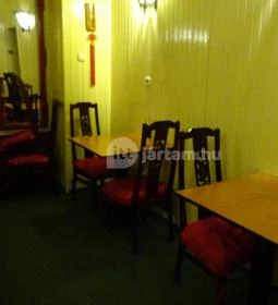 Arany Tenger Kínai Étterem