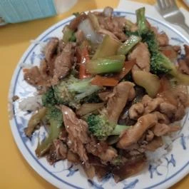 Arany Tenger Kínai Étterem Budapest - Étel/ital