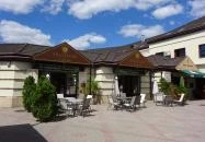 Aranyalma Cukrászda Székesfehérvár