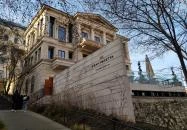 Aranybástya Étterem Budapest