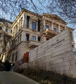 Aranybástya Étterem