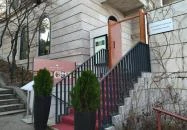 Aranybástya Étterem Budapest