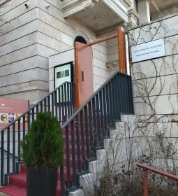 Aranybástya Étterem