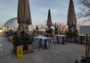 Aranybástya Étterem Budapest