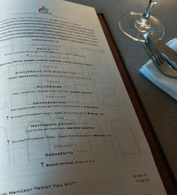 Aranybástya Étterem