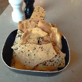 Aranybástya Étterem Budapest - Egyéb