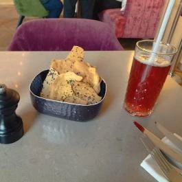 Aranybástya Étterem Budapest - Étel/ital