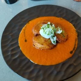 Aranybástya Étterem Budapest - Étel/ital