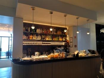 Aranybástya Étterem Budapest