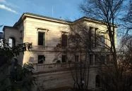 Aranybástya Étterem Budapest