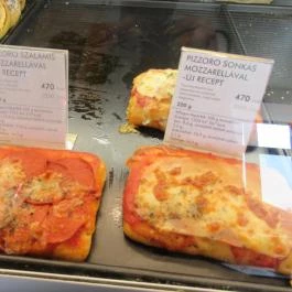 Aranycipó, Pécsvárad - Egyéb