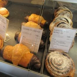 Aranycipó, Pécsvárad - Egyéb