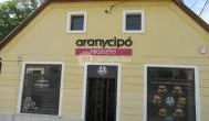 Aranycipó Pécsvárad - Egyéb
