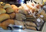 Aranycipó Pékség - Árkád Budapest