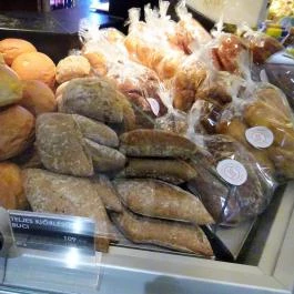 Aranycipó Pékség - Árkád Budapest - Étel/ital