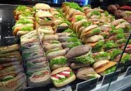 Aranycipó Pékség - Árkád Budapest