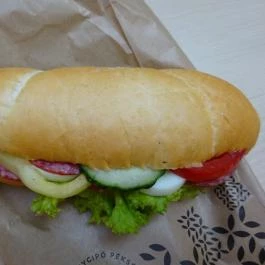 Aranycipó Pékség - Árkád Budapest - Étel/ital