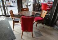 Aranygaluska Étterem Pécs