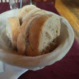 Aranyhal Étterem Budapest - Étel/ital