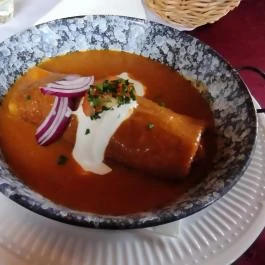 Aranyhal Étterem Budapest - Étel/ital