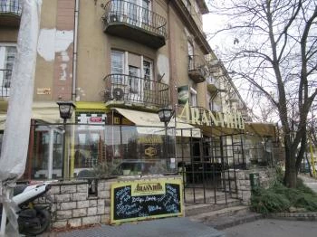 Aranyhíd Étterem Söröző Budapest