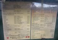 Aranyhíd Étterem Söröző Budapest