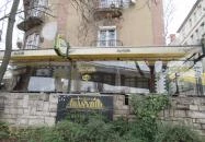 Aranyhíd Étterem Söröző Budapest