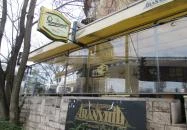 Aranyhíd Étterem Söröző Budapest