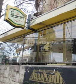 Aranyhíd Étterem Söröző