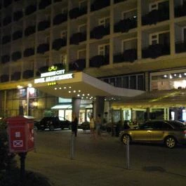 Aranyhomok Business & Wellness Hotel Kecskemét - Wellness