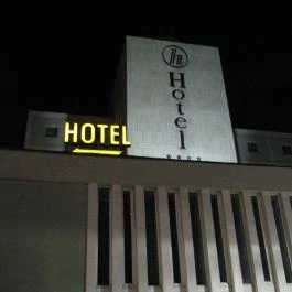 Aranyhomok Business & Wellness Hotel Kecskemét - Külső kép