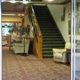 Aranyhomok Business & Wellness Hotel Kecskemét - Külső kép