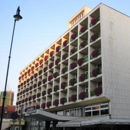 Aranyhomok Business & Wellness Hotel Kecskemét - Külső kép