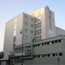 Aranyhomok Business & Wellness Hotel Kecskemét - Külső kép