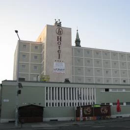 Aranyhomok Business & Wellness Hotel Kecskemét - Külső kép